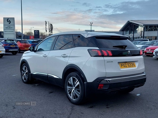 Used Peugeot 3008 2021 for sale - 76743820: Photo 43
