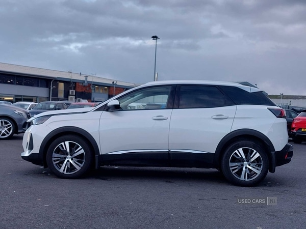 Used Peugeot 3008 2021 for sale - 76743820: Photo 44
