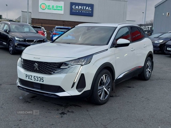 Used Peugeot 3008 2021 for sale - 76743820: Photo 45