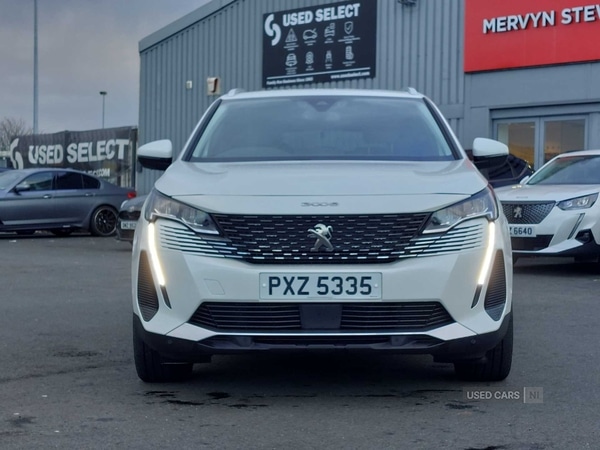 Used Peugeot 3008 2021 for sale - 76743820: Photo 46