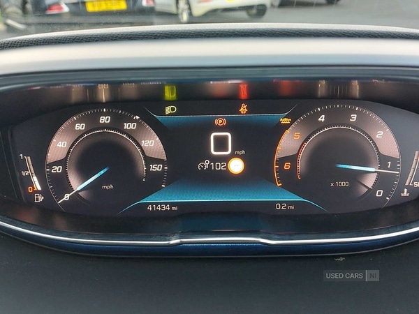 Used Peugeot 3008 2021 for sale - 76743820: Photo 5