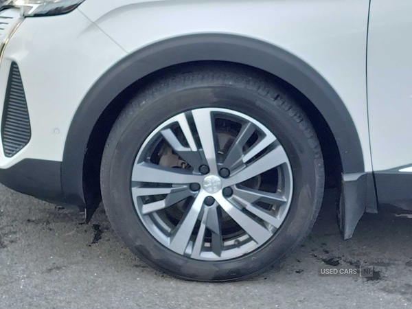 Used Peugeot 3008 2021 for sale - 76743820: Photo 6