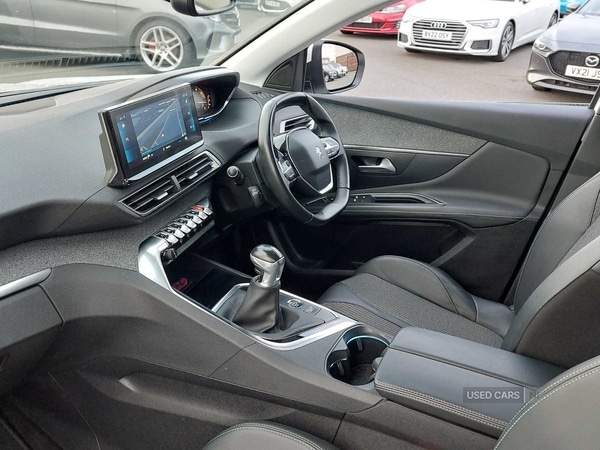 Used Peugeot 3008 2021 for sale - 76743820: Photo 7