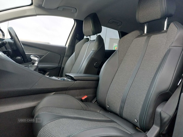 Used Peugeot 3008 2021 for sale - 76743820: Photo 8