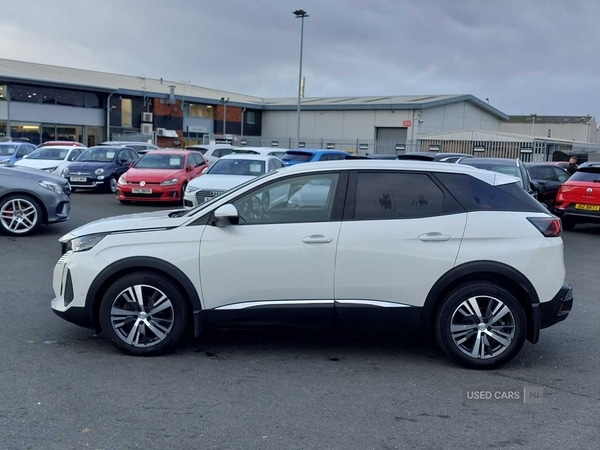 Used Peugeot 3008 2021 for sale - 76743820: Photo 9