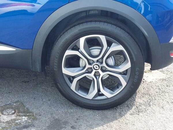 Used Renault Captur 2022 for sale - 74921974: Photo 11