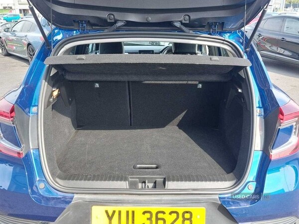 Used Renault Captur 2022 for sale - 74921974: Photo 13