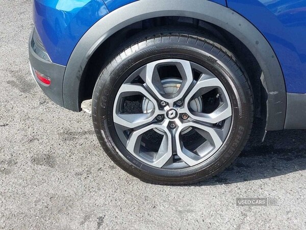 Used Renault Captur 2022 for sale - 74921974: Photo 16