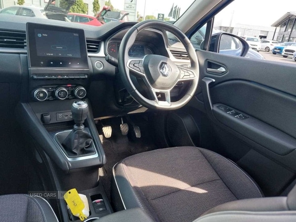Vehicle 19