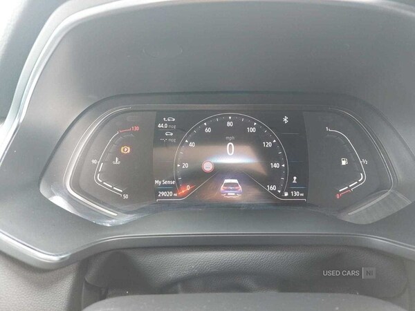 Used Renault Captur 2022 for sale - 74921974: Photo 24