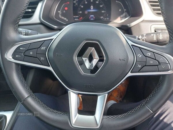 Used Renault Captur 2022 for sale - 74921974: Photo 25