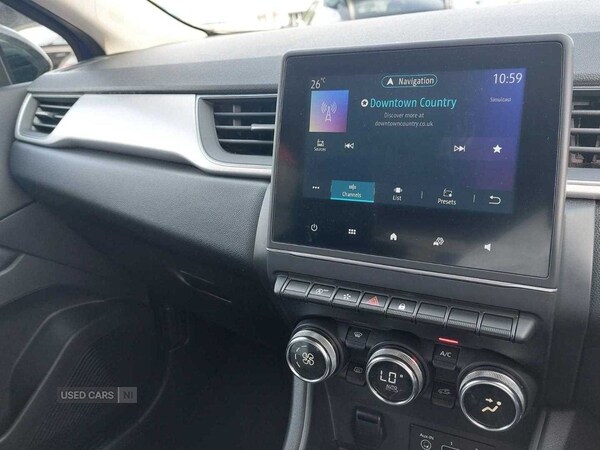 Used Renault Captur 2022 for sale - 74921974: Photo 28