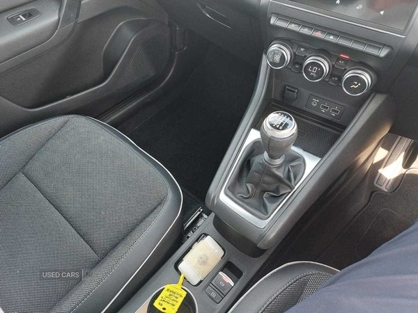 Vehicle 29