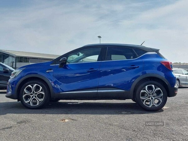 Used Renault Captur 2022 for sale - 74921974: Photo 40