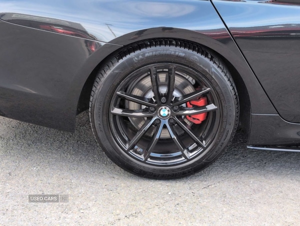 Used BMW 5 Series 2018 for sale - 77739070: Photo 14