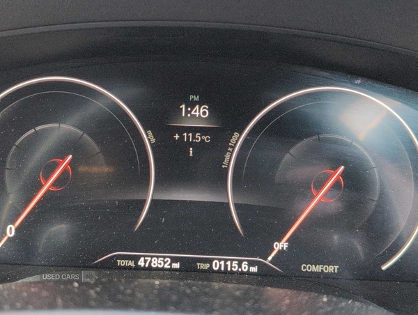 Used BMW 5 Series 2018 for sale - 77739070: Photo 5