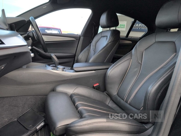 Used BMW 5 Series 2018 for sale - 77739070: Photo 8