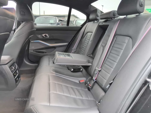Used BMW 3 Series 2024 for sale - 77306689: Photo 10