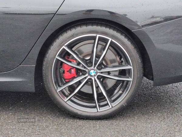 Used BMW 3 Series 2024 for sale - 77306689: Photo 11