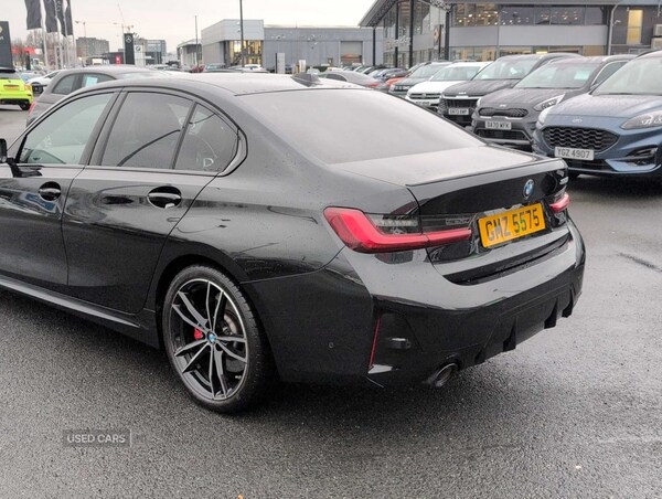 Used BMW 3 Series 2024 for sale - 77306689: Photo 12