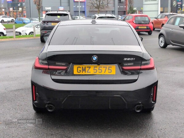 Used BMW 3 Series 2024 for sale - 77306689: Photo 15