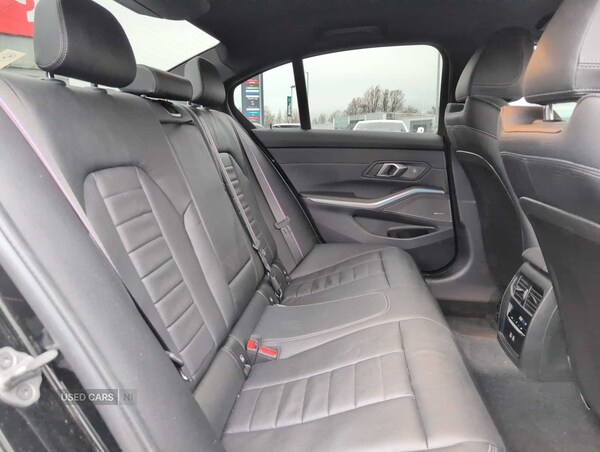 Used BMW 3 Series 2024 for sale - 77306689: Photo 18