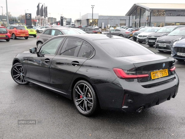 Used BMW 3 Series 2024 for sale - 77306689: Photo 2