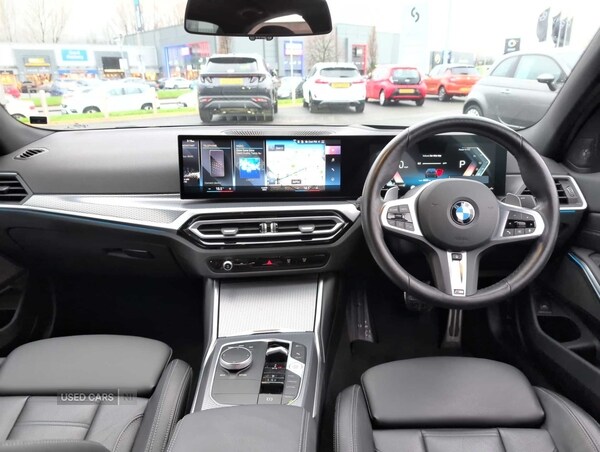 Used BMW 3 Series 2024 for sale - 77306689: Photo 20