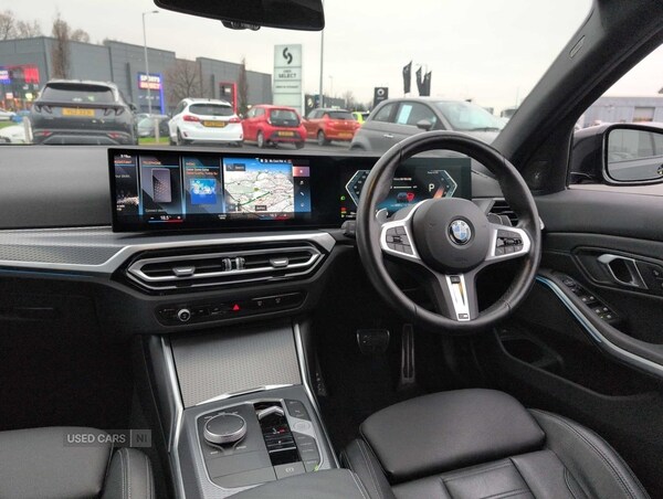 Used BMW 3 Series 2024 for sale - 77306689: Photo 21