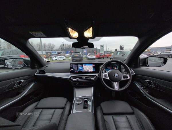 Used BMW 3 Series 2024 for sale - 77306689: Photo 22