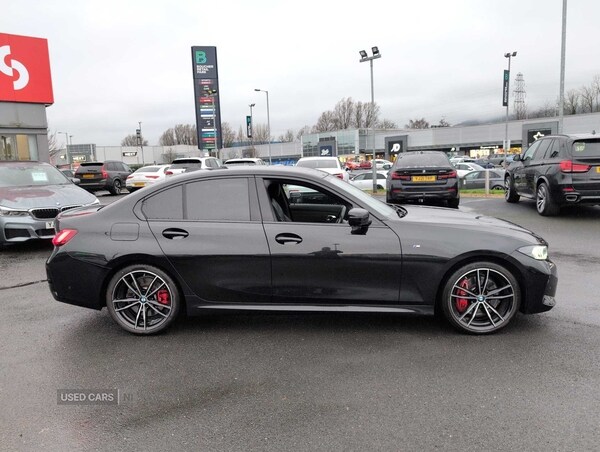 Used BMW 3 Series 2024 for sale - 77306689: Photo 23