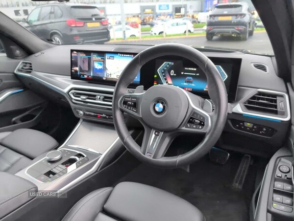 Used BMW 3 Series 2024 for sale - 77306689: Photo 24