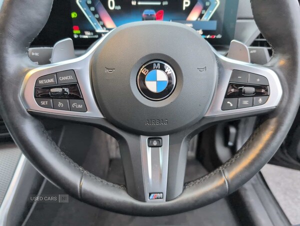 Used BMW 3 Series 2024 for sale - 77306689: Photo 27