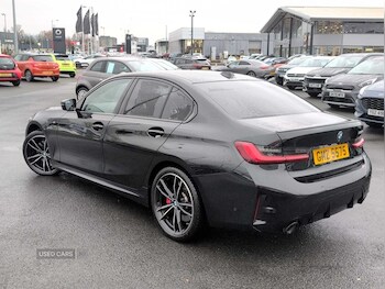 Used BMW 3 Series 2024 for sale - 77306689: Photo