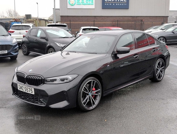 Used BMW 3 Series 2024 for sale - 77306689: Photo 3