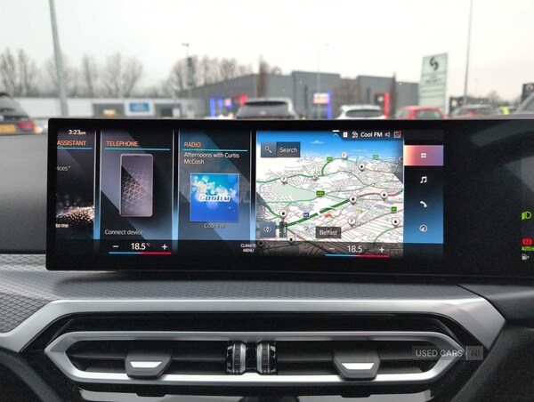 Used BMW 3 Series 2024 for sale - 77306689: Photo 31