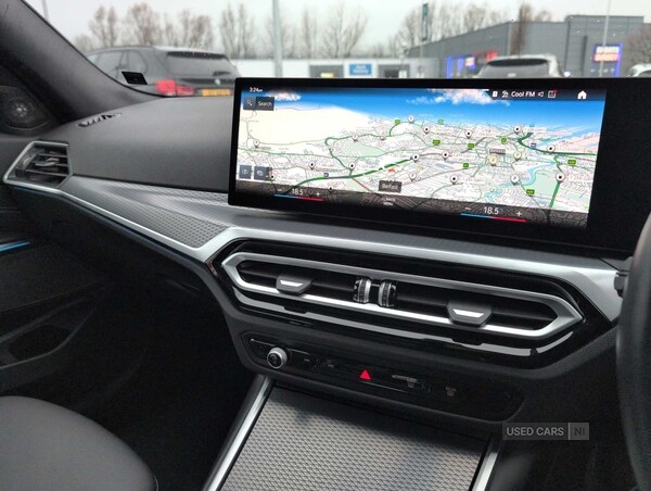 Used BMW 3 Series 2024 for sale - 77306689: Photo 33