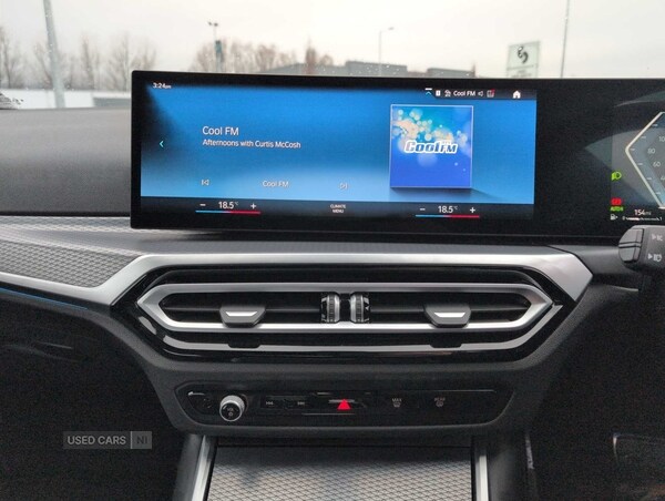 Used BMW 3 Series 2024 for sale - 77306689: Photo 34