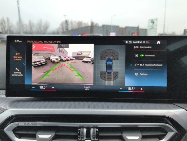 Used BMW 3 Series 2024 for sale - 77306689: Photo 37