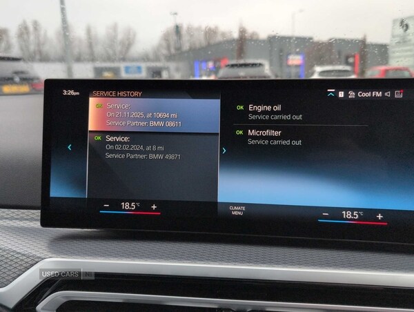 Used BMW 3 Series 2024 for sale - 77306689: Photo 38