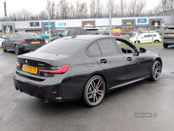 Used BMW 3 Series 2024 for sale - 77306689: Photo 4