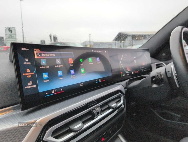 Used BMW 3 Series 2024 for sale - 77306689: Photo 40