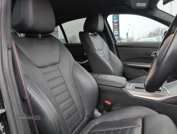 Used BMW 3 Series 2024 for sale - 77306689: Photo 41