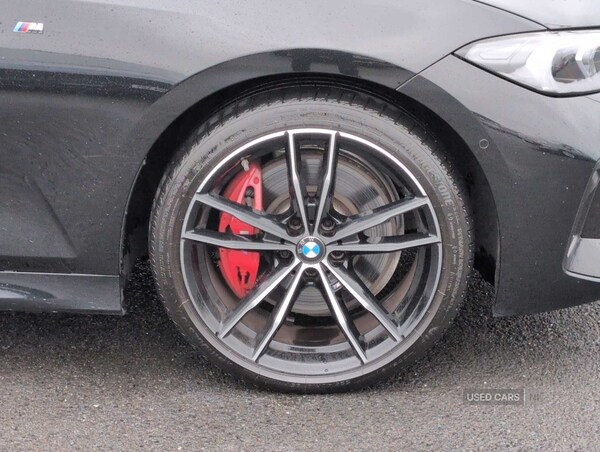 Used BMW 3 Series 2024 for sale - 77306689: Photo 42