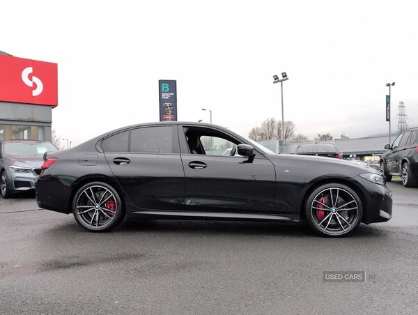 Used BMW 3 Series 2024 for sale - 77306689: Photo 44