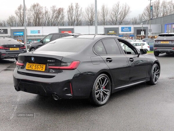 Used BMW 3 Series 2024 for sale - 77306689: Photo 45