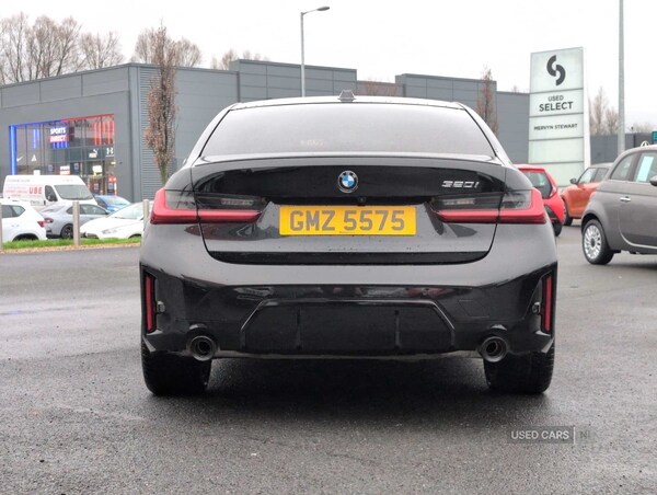 Used BMW 3 Series 2024 for sale - 77306689: Photo 46