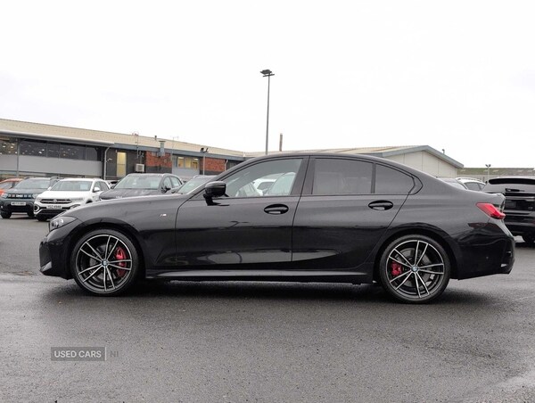 Used BMW 3 Series 2024 for sale - 77306689: Photo 48