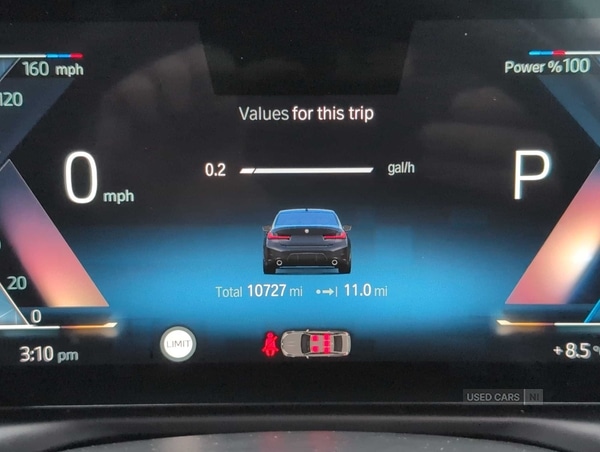 Used BMW 3 Series 2024 for sale - 77306689: Photo 5