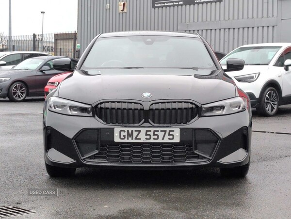 Used BMW 3 Series 2024 for sale - 77306689: Photo 50